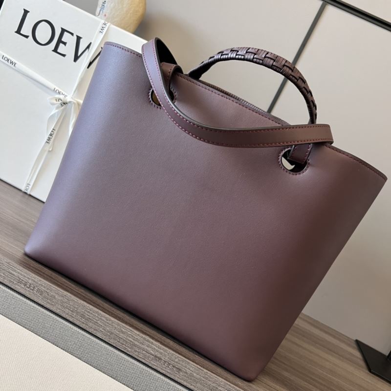 Loewe Shopping Bags